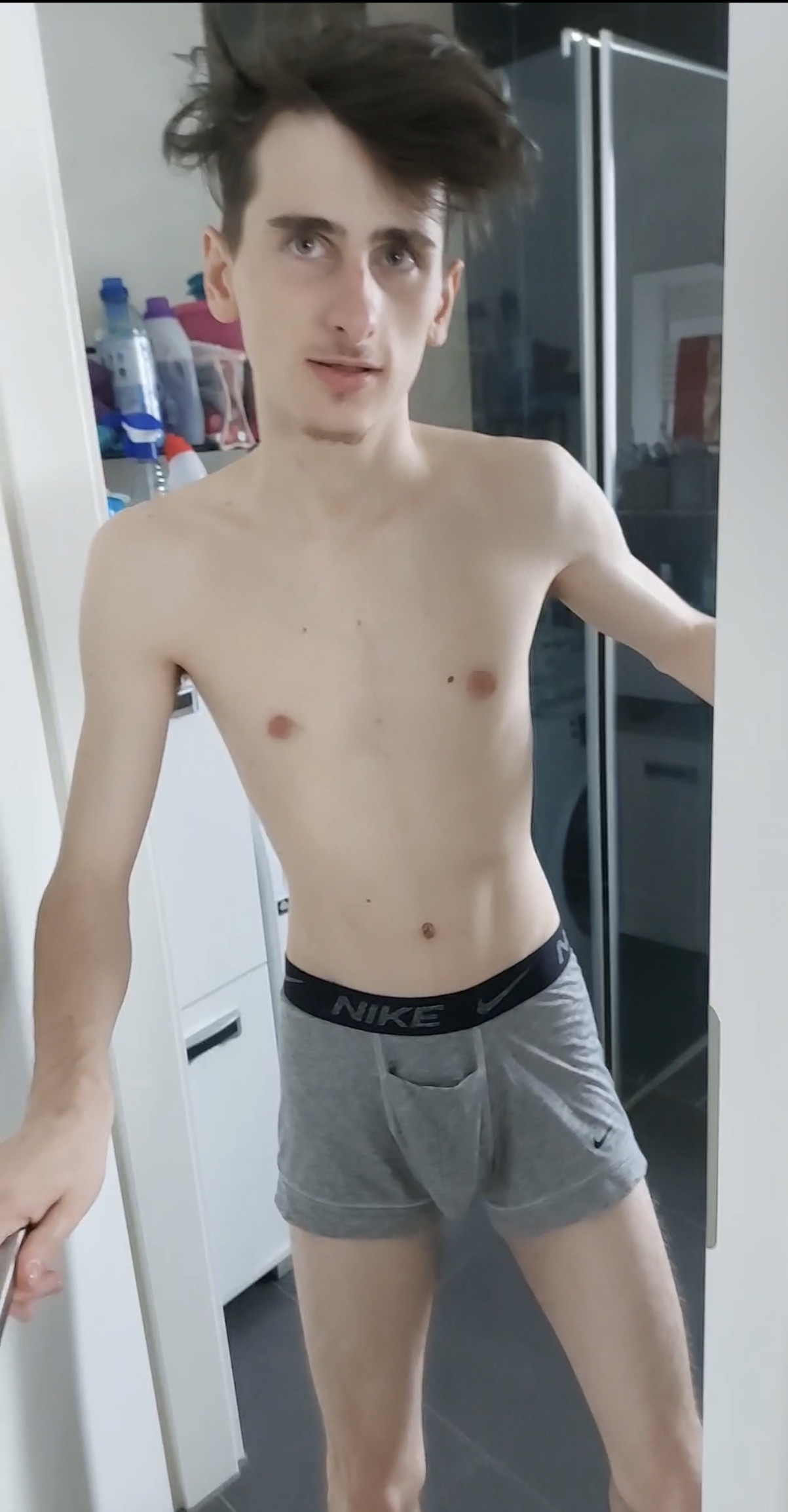 Niklas Fynn Boy